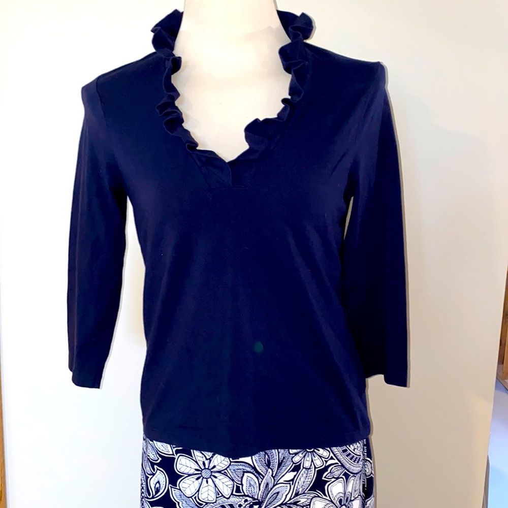 Talbots Petite Shirt